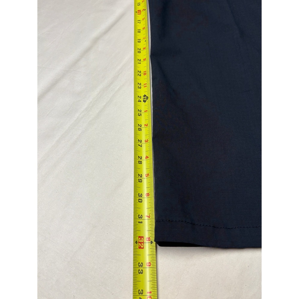 5.11® Men's Regular Fit Stryke® PDU® Class B Cargo Black Pants 34X32 - Picture 9 of 11